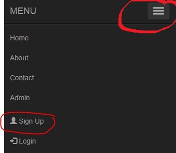 How to register with BCS Quiz.com